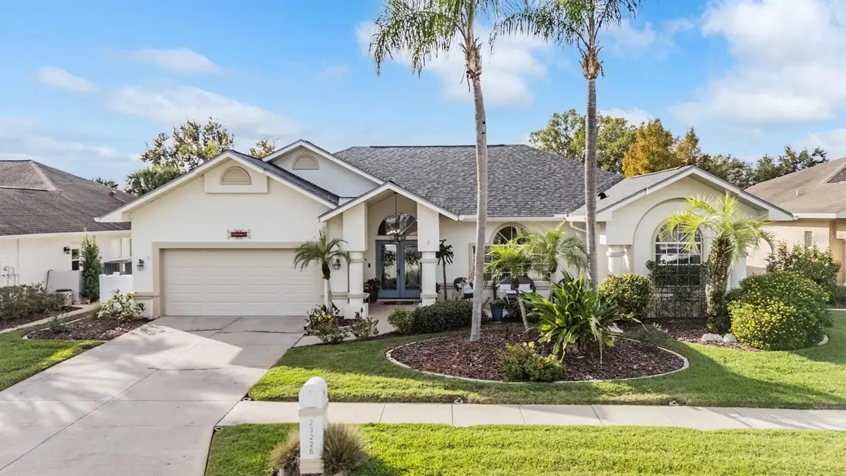 23226 Cypress Trail Drive, Lutz, FL 33549 - Image #1