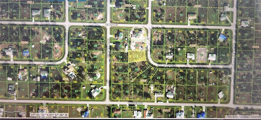 399 Glengary Circle, Punta Gorda, FL 33982 - Image #2