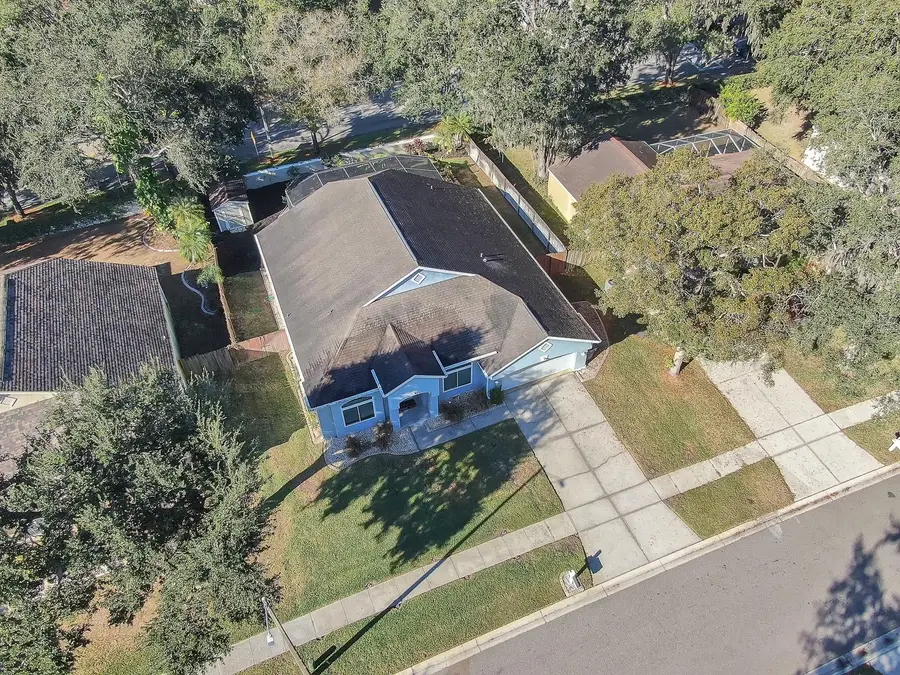 3729 Hollow Wood Drive, Valrico, FL 33596 - Image #2