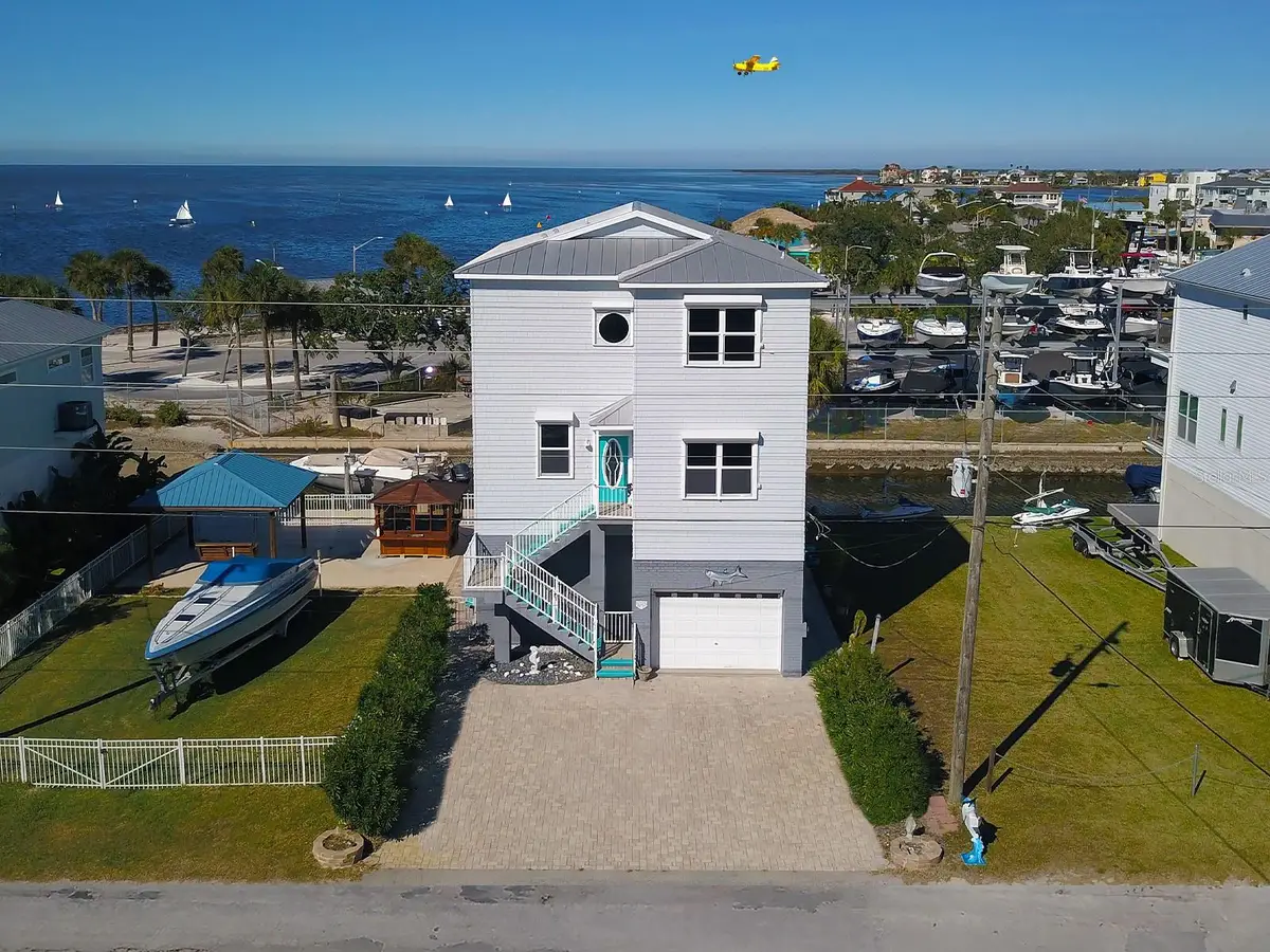 6249 Lonnie Lee Lane, Hudson, FL 34667 - Image #1