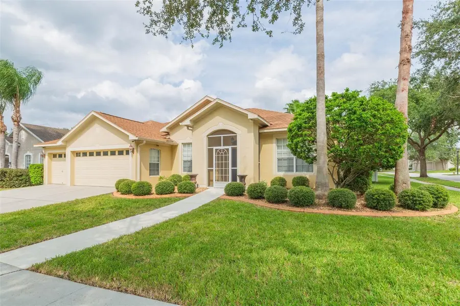 10914 Wildcat Drive, Riverview, FL 33579 - Image #2