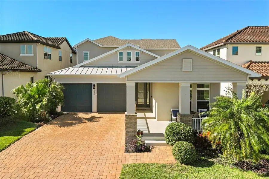 9282 Woodcrane Drive, Winter Garden, FL 34787 - Image #2