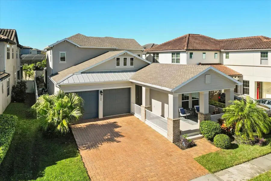 9282 Woodcrane Drive, Winter Garden, FL 34787 - Image #3