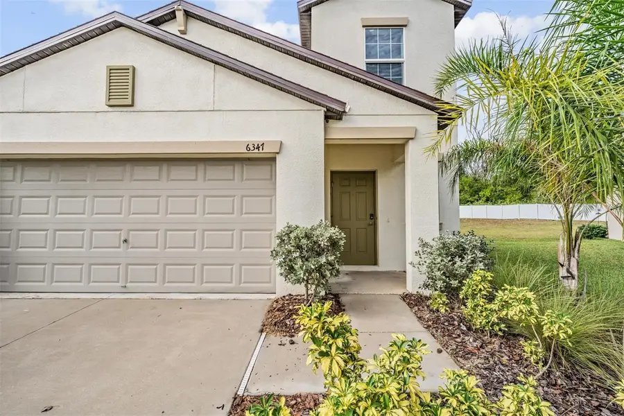 6347 Ten Acre Court, Zephyrhills, FL 33541 - Image #3