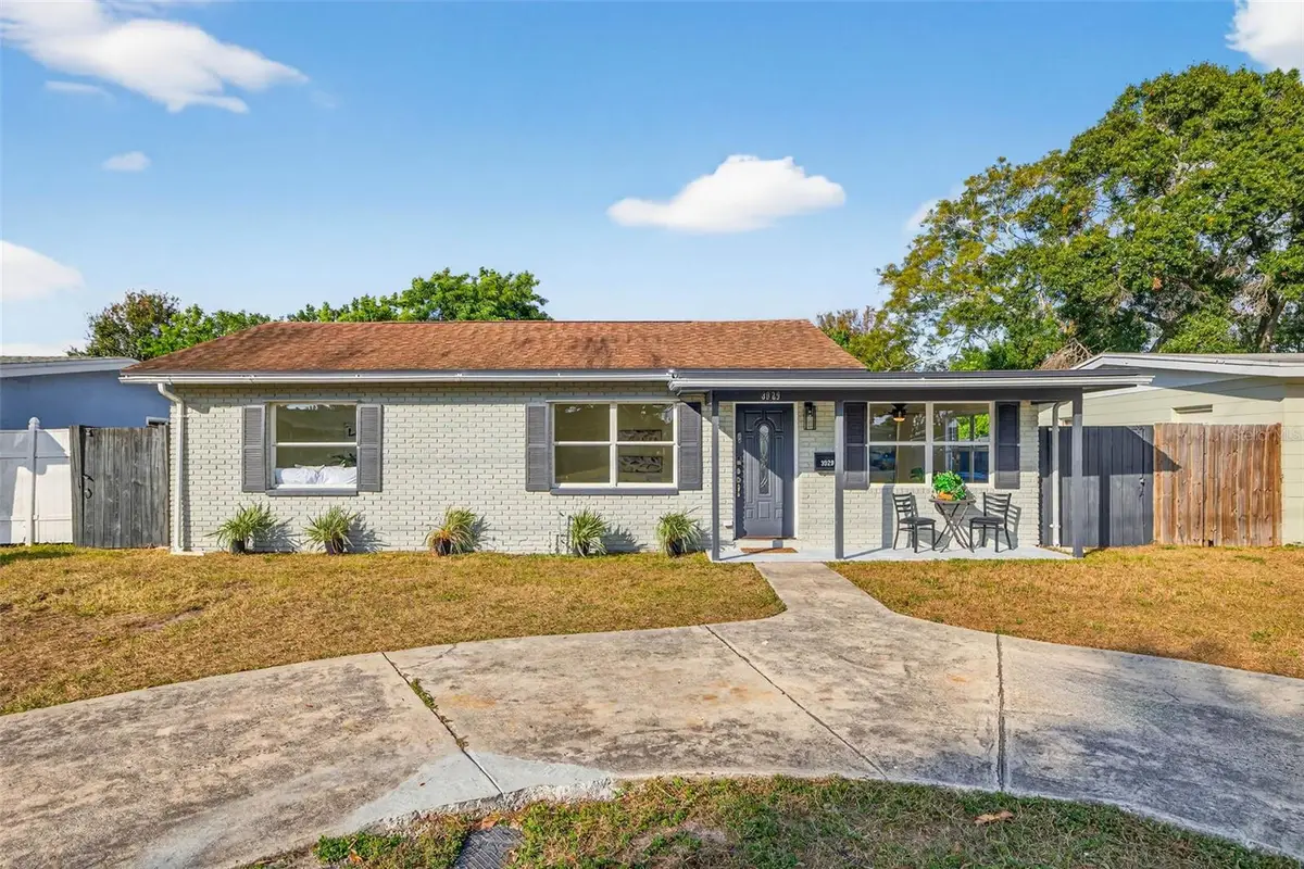 3929 13th Avenue N, Saint Petersburg, FL 33713 - Image #1