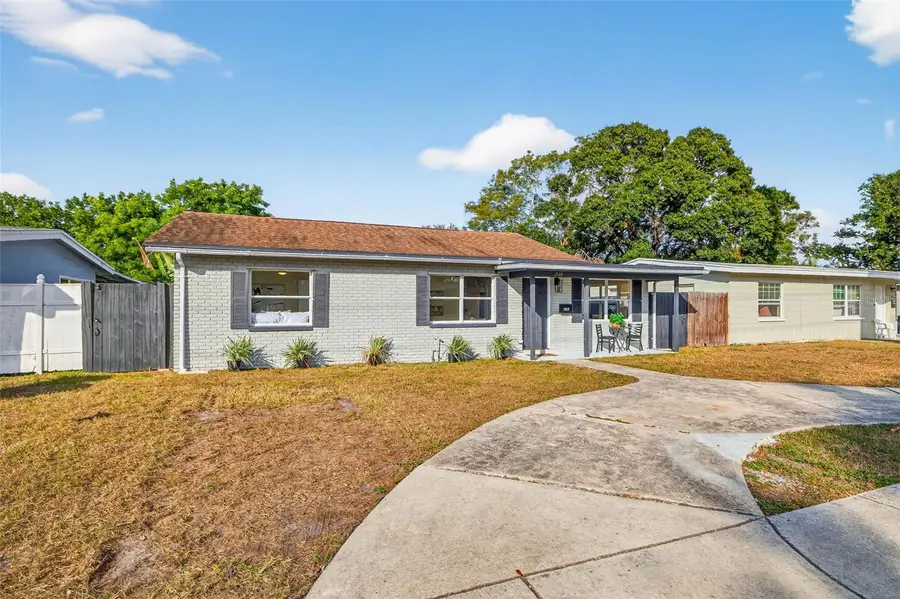 3929 13th Avenue N, Saint Petersburg, FL 33713 - Image #2