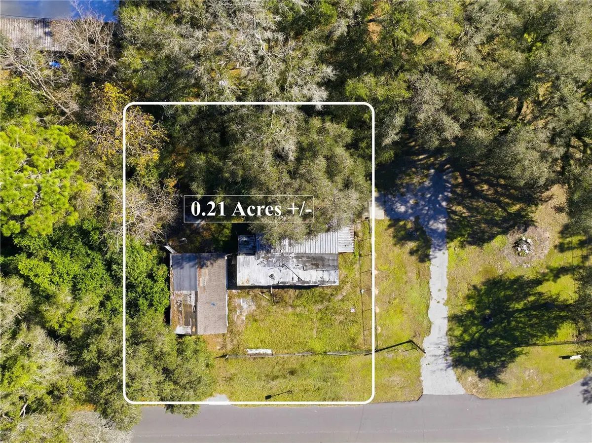 4265 S Illiana Terrace, Inverness, FL 34452 - Image #1