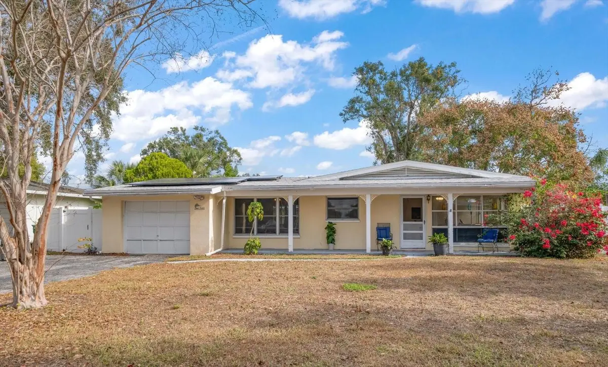 1225 Ridge Avenue, Clearwater, FL 33755 - Image #1