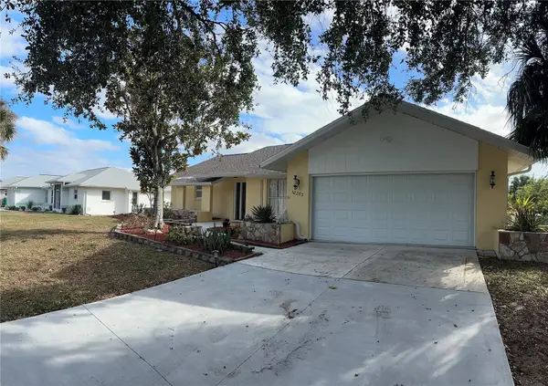 10253 Winstead Avenue, ENGLEWOOD, FL 34224