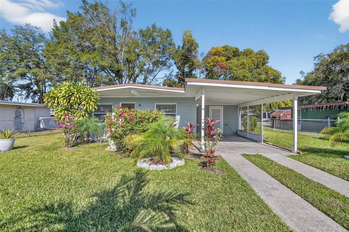 1608 W Ball Street, Plant City, FL 33563 - Image #1