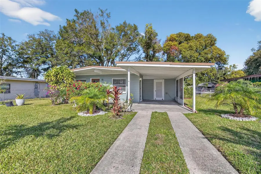 1608 W Ball Street, Plant City, FL 33563 - Image #3