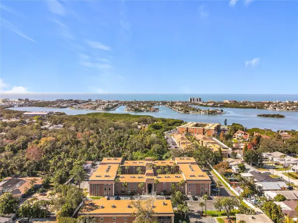 12760 Indian Rocks Road #583, LARGO, FL 33774