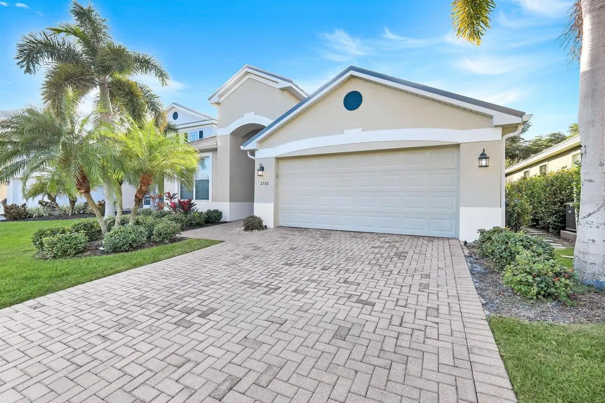 2730 Brightside Court, Cape Coral, FL 33991 - Image #1