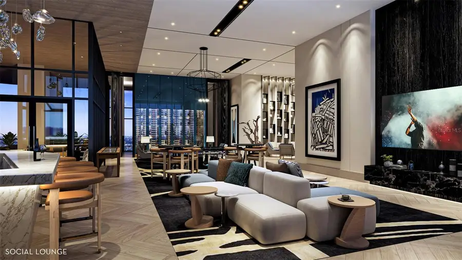 520 N Tampa St #2304, Tampa, FL 33602 - Image #3