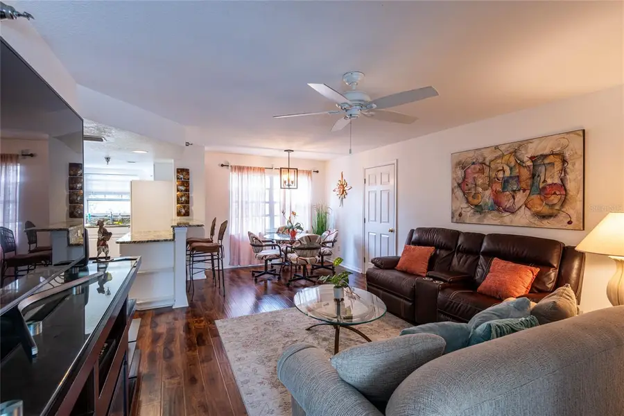 21107 Fountain View Lane #5201, Lutz, FL 33558 - Image #3