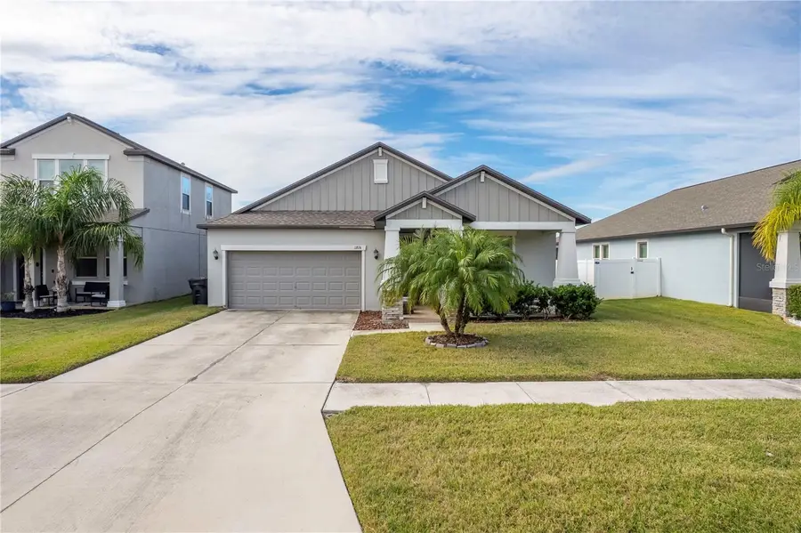11874 Sunburst Marble Road, Riverview, FL 33579 - Image #2
