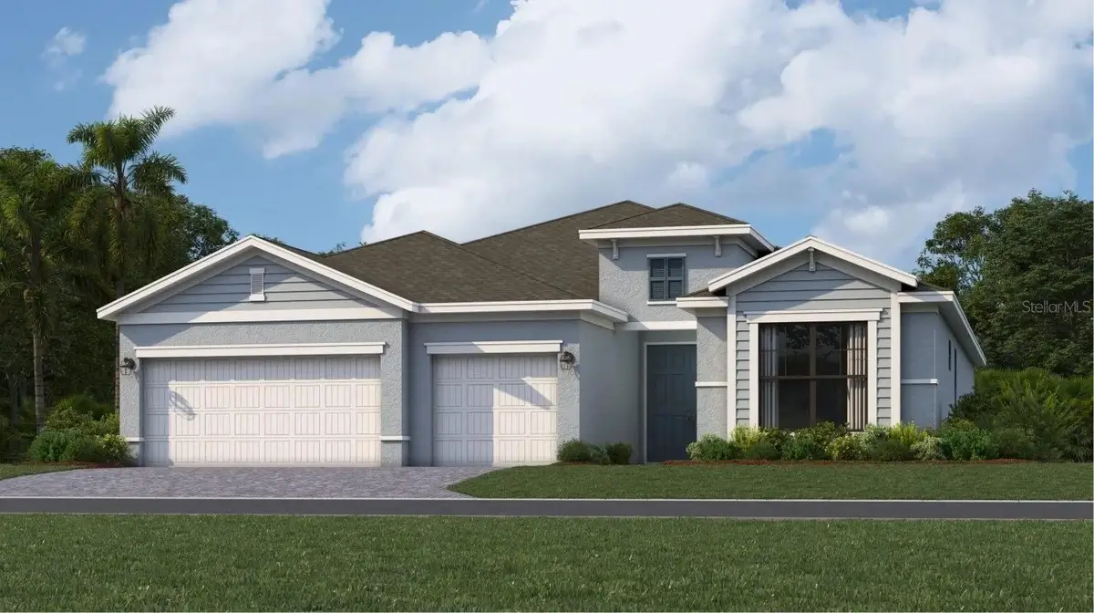 17814 Cane Patch Court, Parrish, FL 34219 - Image #1