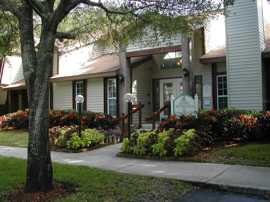 1723 Hampton Lane #406, Palm Harbor, FL 34683 - Image #2