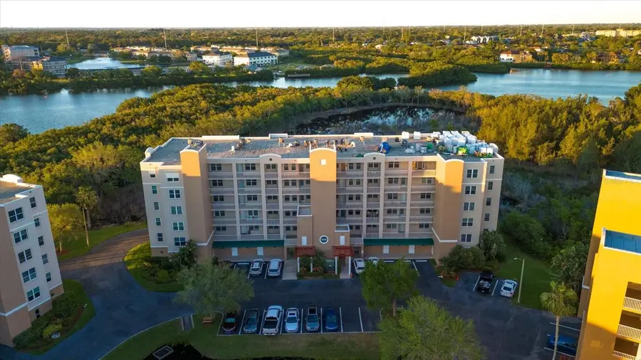 6550 Shoreline Drive #7105, Saint Petersburg, FL 33708 - Image #2