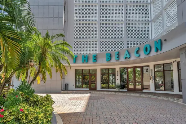 470 3rd Street S #205, ST PETERSBURG, FL 33701