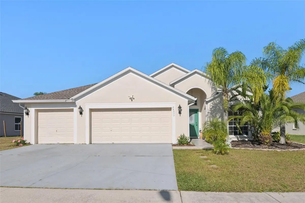 24311 Branchwood Court, Lutz, FL 33559 - Image #1