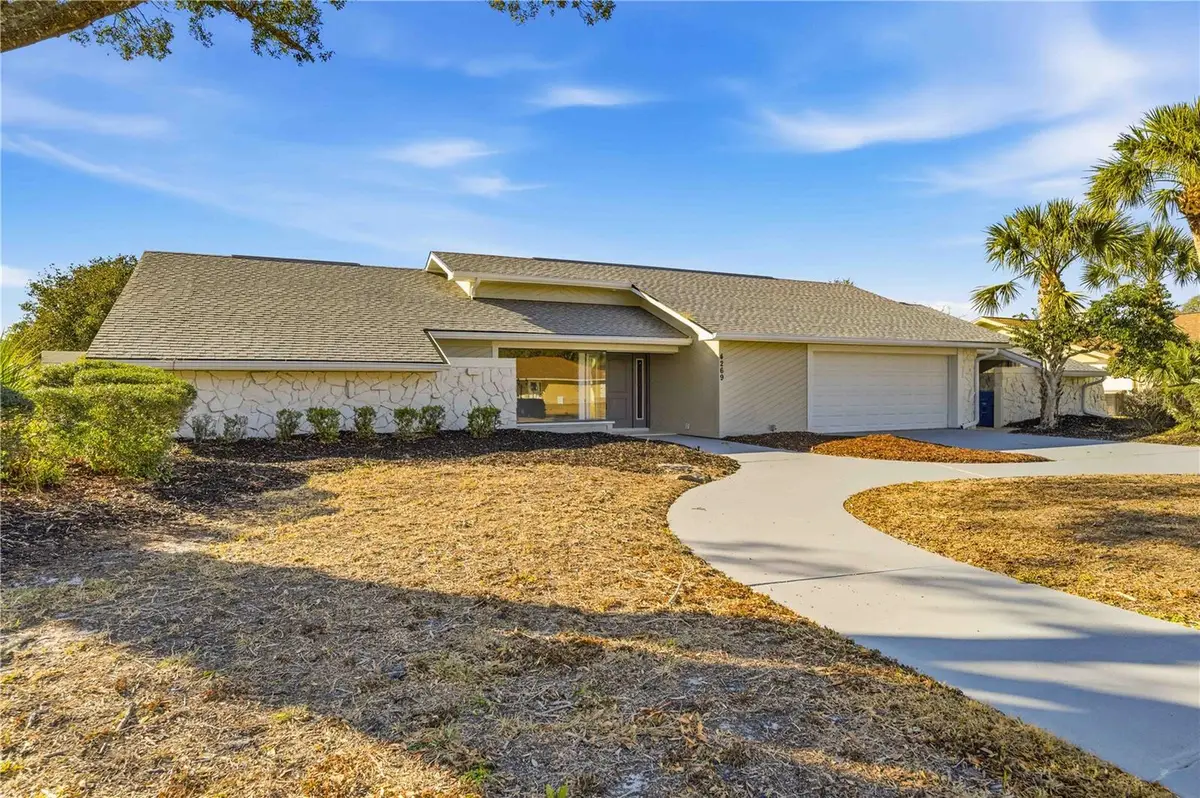 4269 River Birch Drive, Spring Hill, FL 34607 - #1