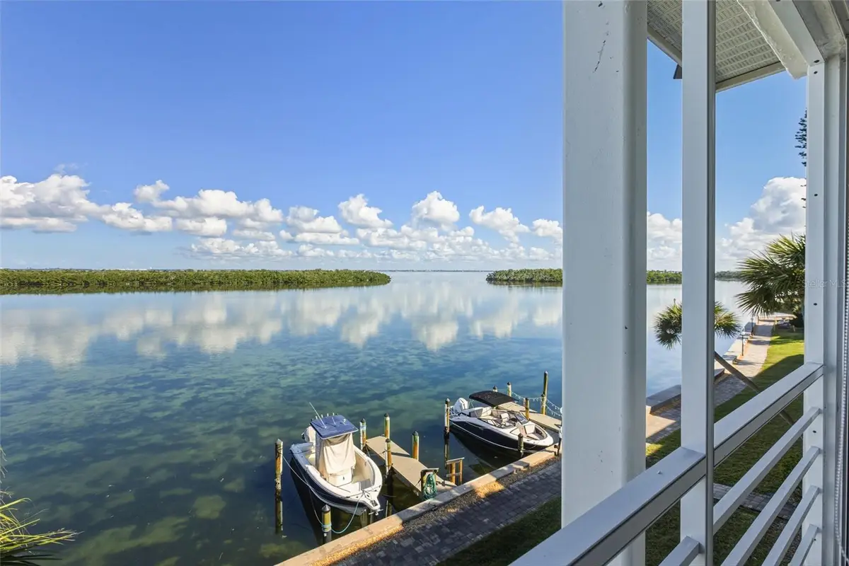 4420 Exeter Drive #303, Longboat Key, FL 34228 - Image #1