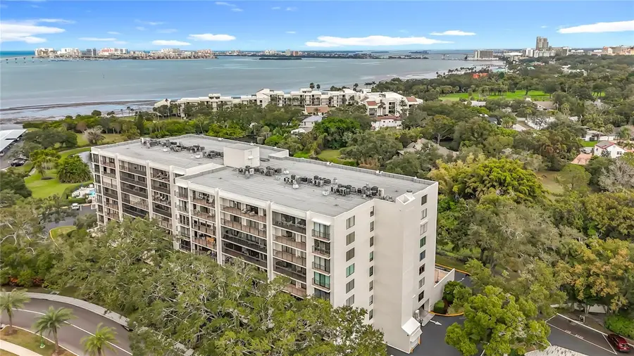 220 Belleview Boulevard #412, Belleair, FL 33756 - Image #3