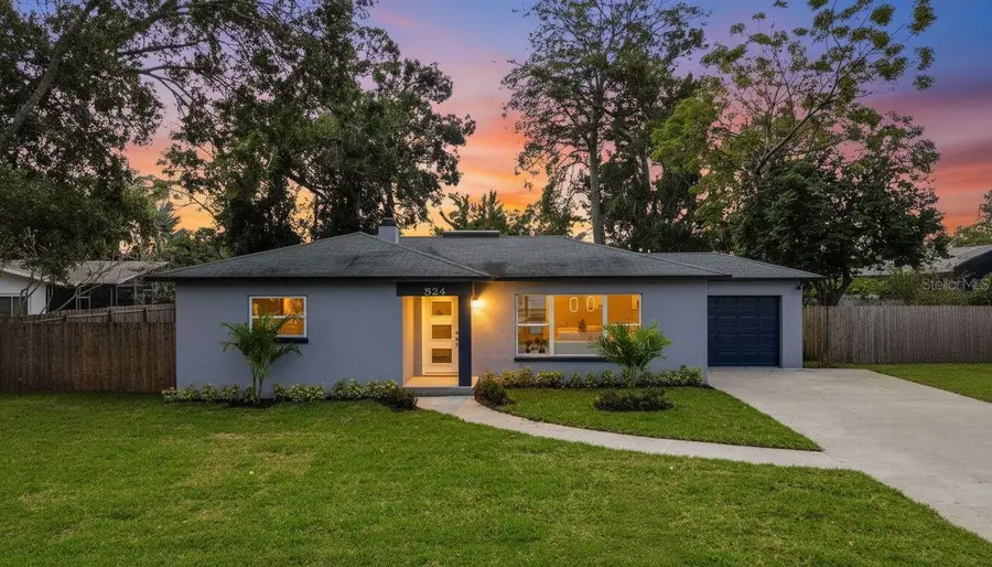 524 50th Avenue S, Saint Petersburg, FL 33705 - Image #2