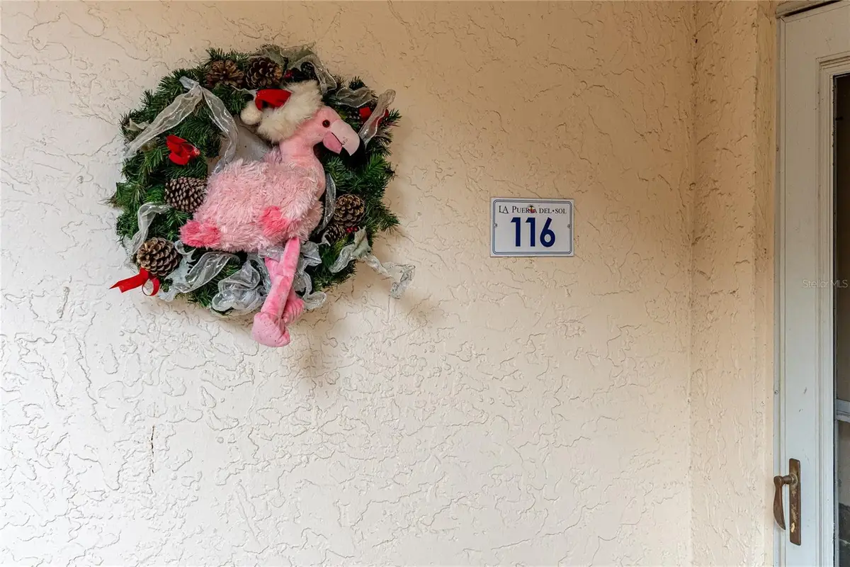 5541 Puerta Del Sol Boulevard S #116, Saint Petersburg, FL 33715 - Image #1