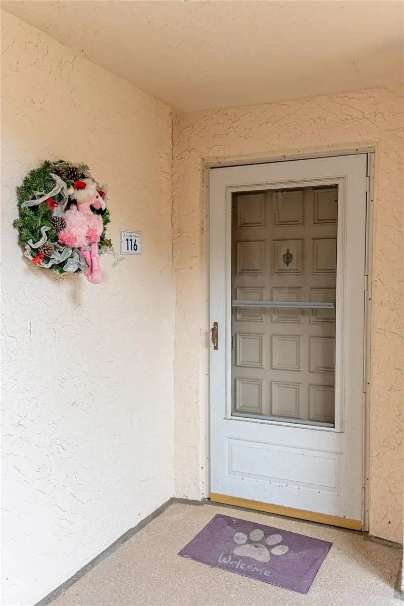 5541 Puerta Del Sol Boulevard S #116, Saint Petersburg, FL 33715 - Image #2