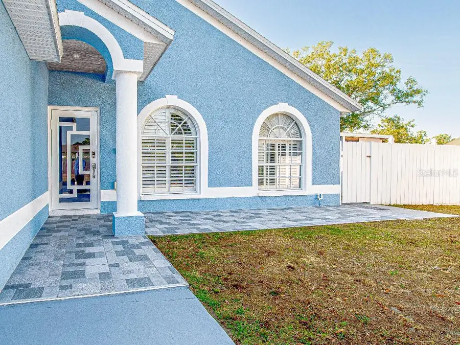 6814 N Glen Avenue, Tampa, FL 33614 - Image #2