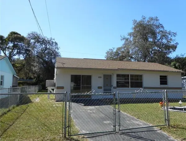 7814 Akron Avenue, HUDSON, FL 34667