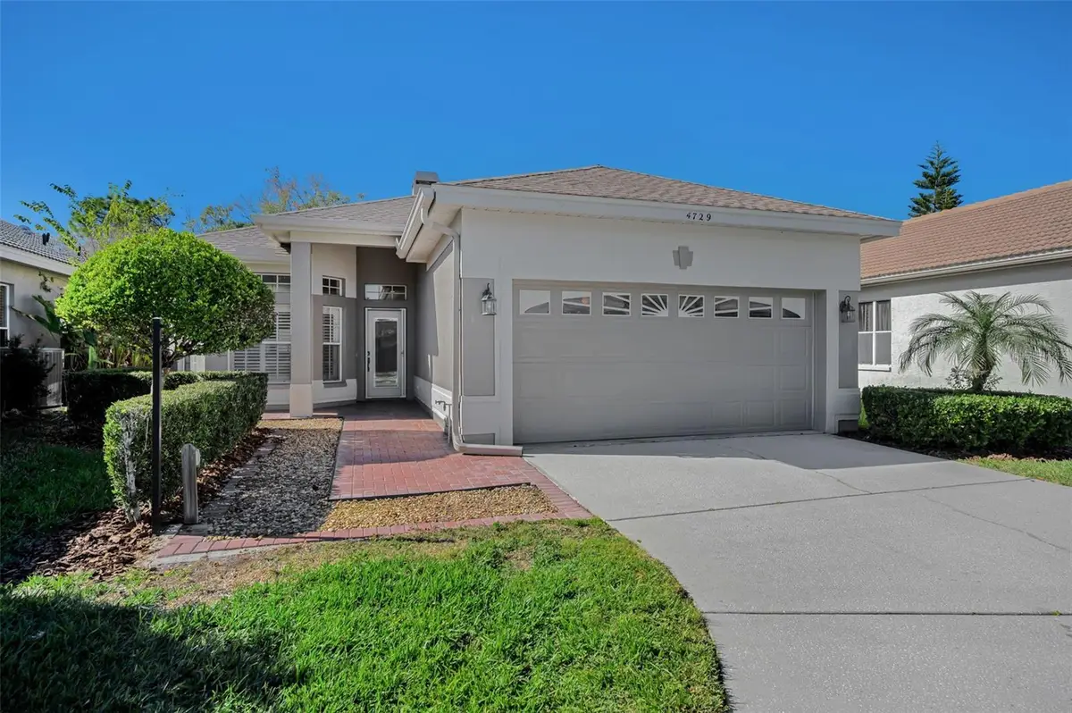 4729 Pebble Brook Drive, Oldsmar, FL 34677 - Image #1
