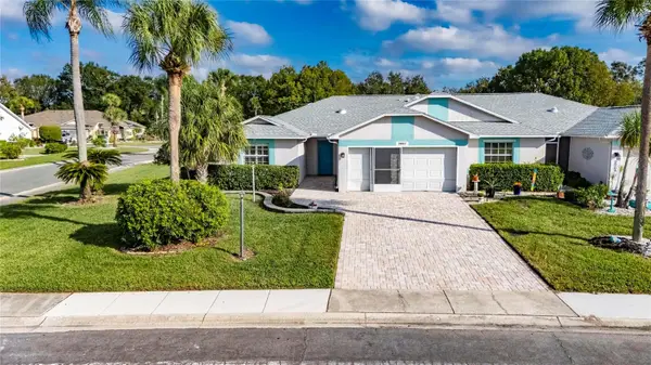 2007 W Del Webb Boulevard, SUN CITY CENTER, FL 33573