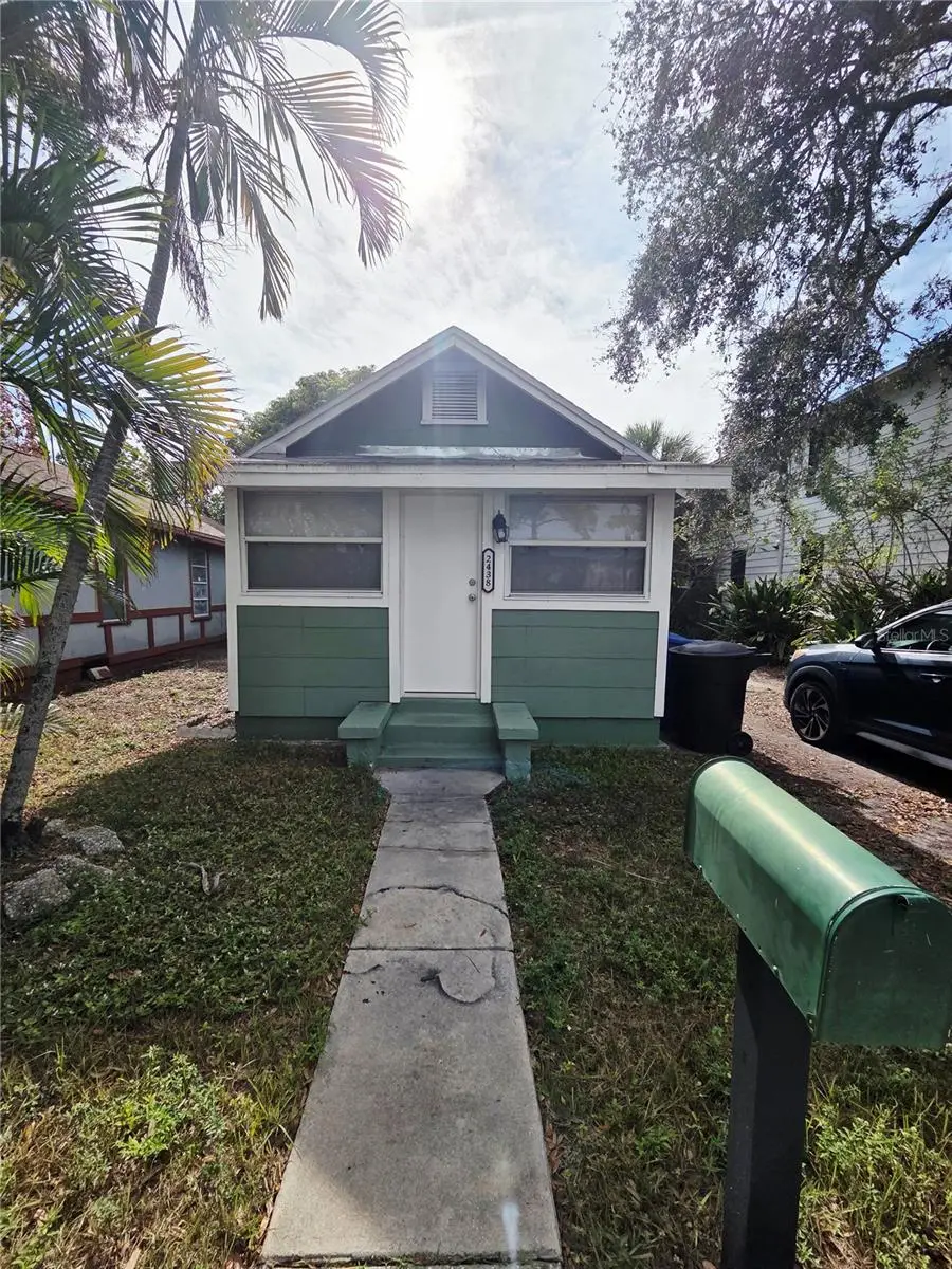 2438 9th Avenue S, Saint Petersburg, FL 33712 - Image #1