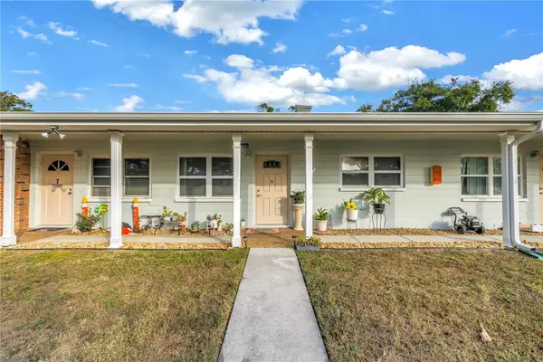 3723 59th Street N #6, ST PETERSBURG, FL 33710