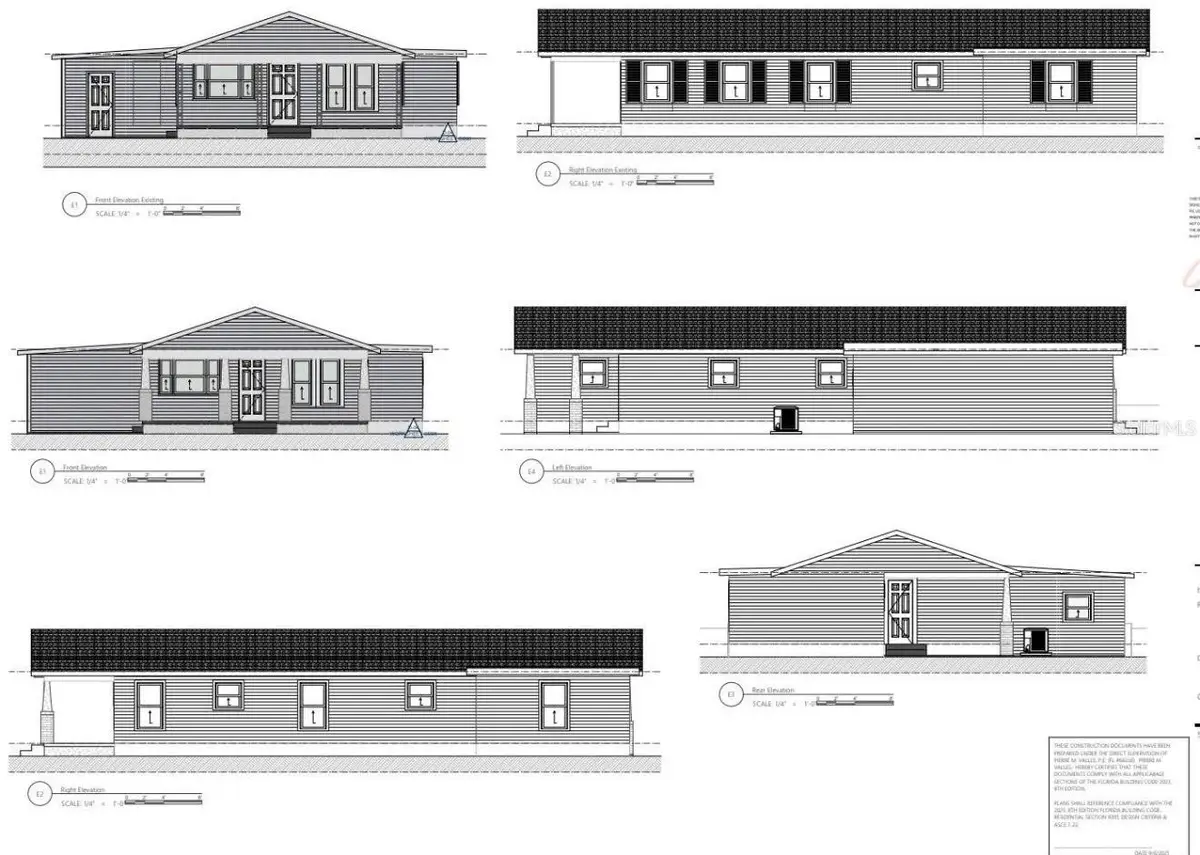 3505 E Mcberry Street, Tampa, FL 33610 - #1