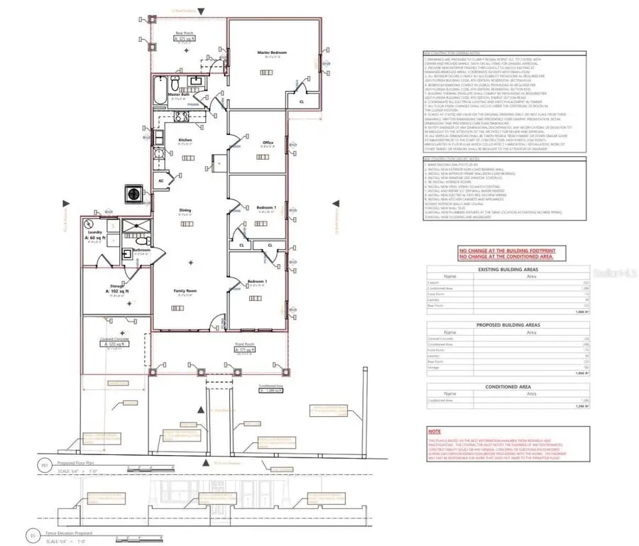 3505 E Mcberry Street, Tampa, FL 33610 - #3