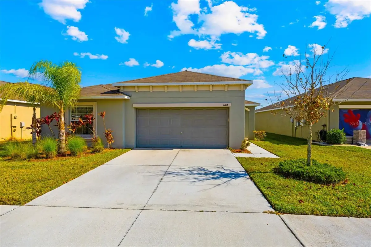 17136 White Mangrove Drive, Wimauma, FL 33598 - Image #1