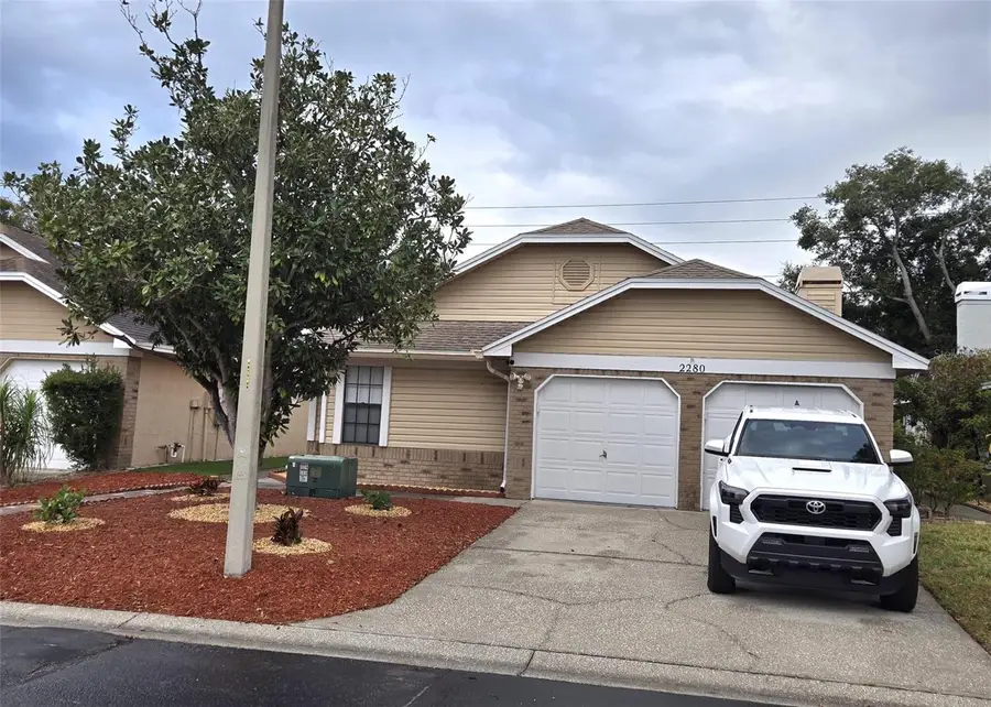 2280 Springwood Circle W, Clearwater, FL 33763 - Image #2