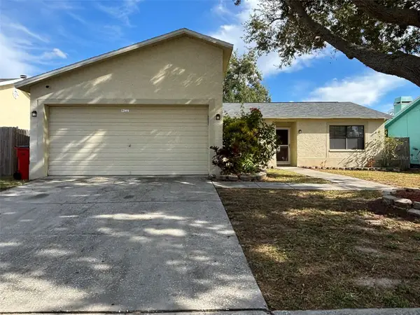 12909 Pineway Drive, LARGO, FL 33773