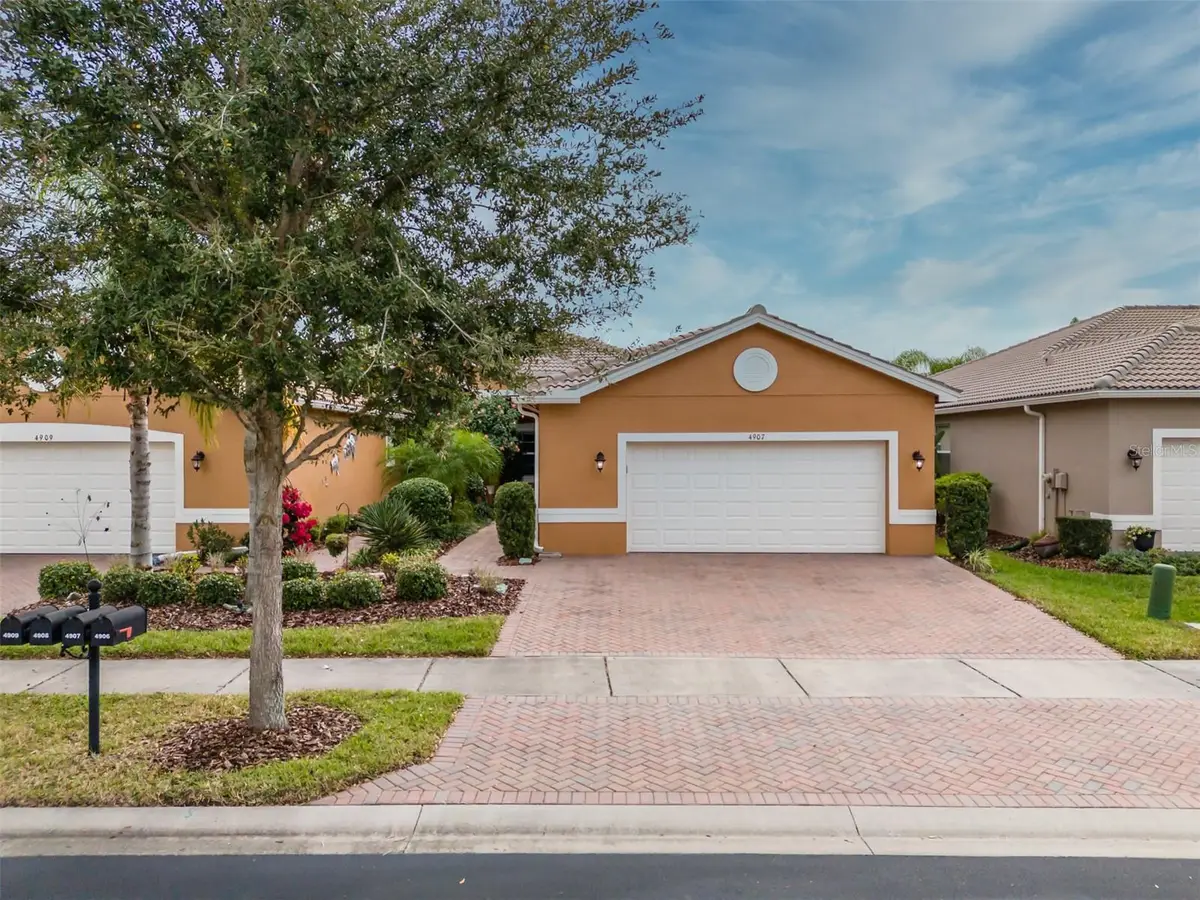 4907 River Falls Way, Wimauma, FL 33598 - Image #1