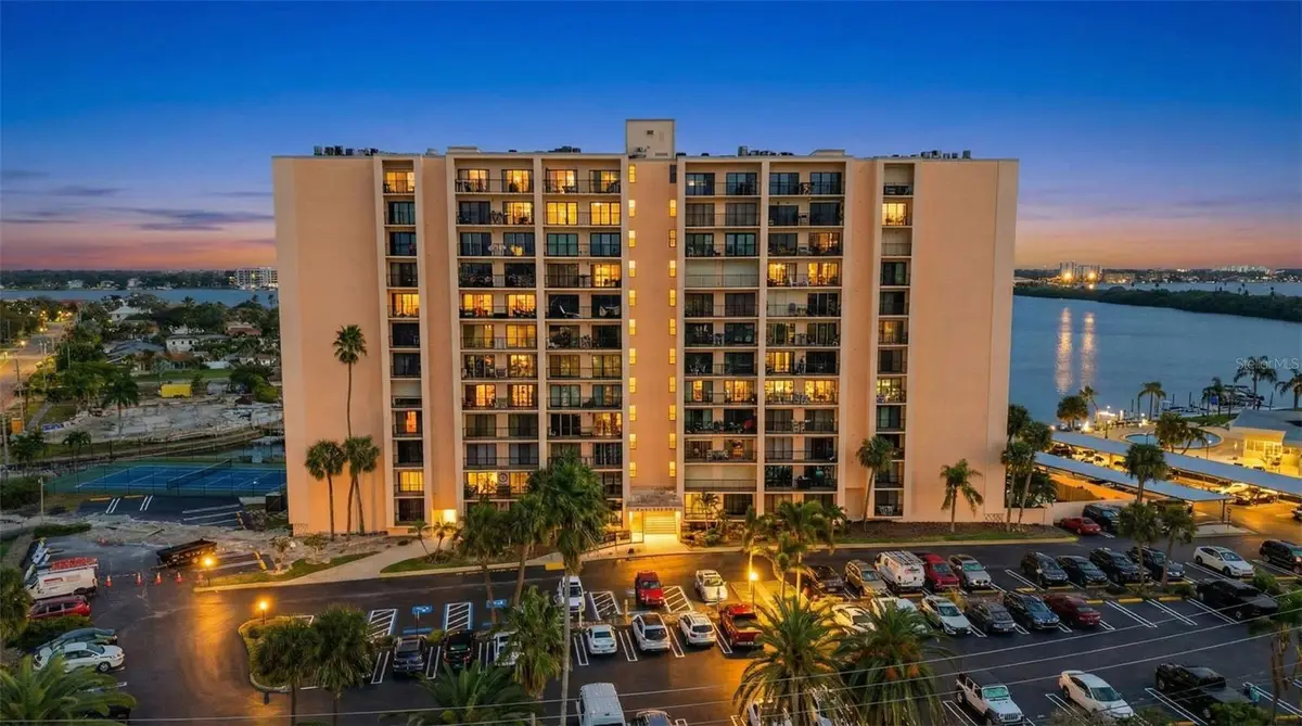 51 Island Way #311, Clearwater Beach, FL 33767 - Image #1
