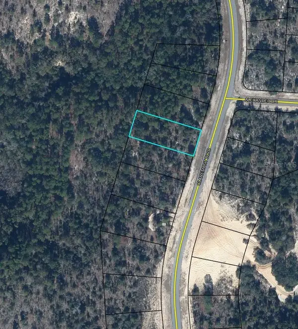 TBD Claremont Boulevard, CHIPLEY, FL 32428