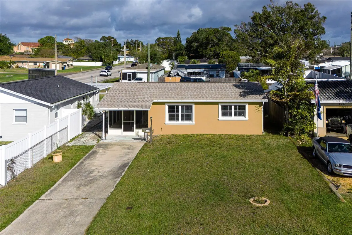 5773 3rd Avenue N, Saint Petersburg, FL 33710 - Image #1
