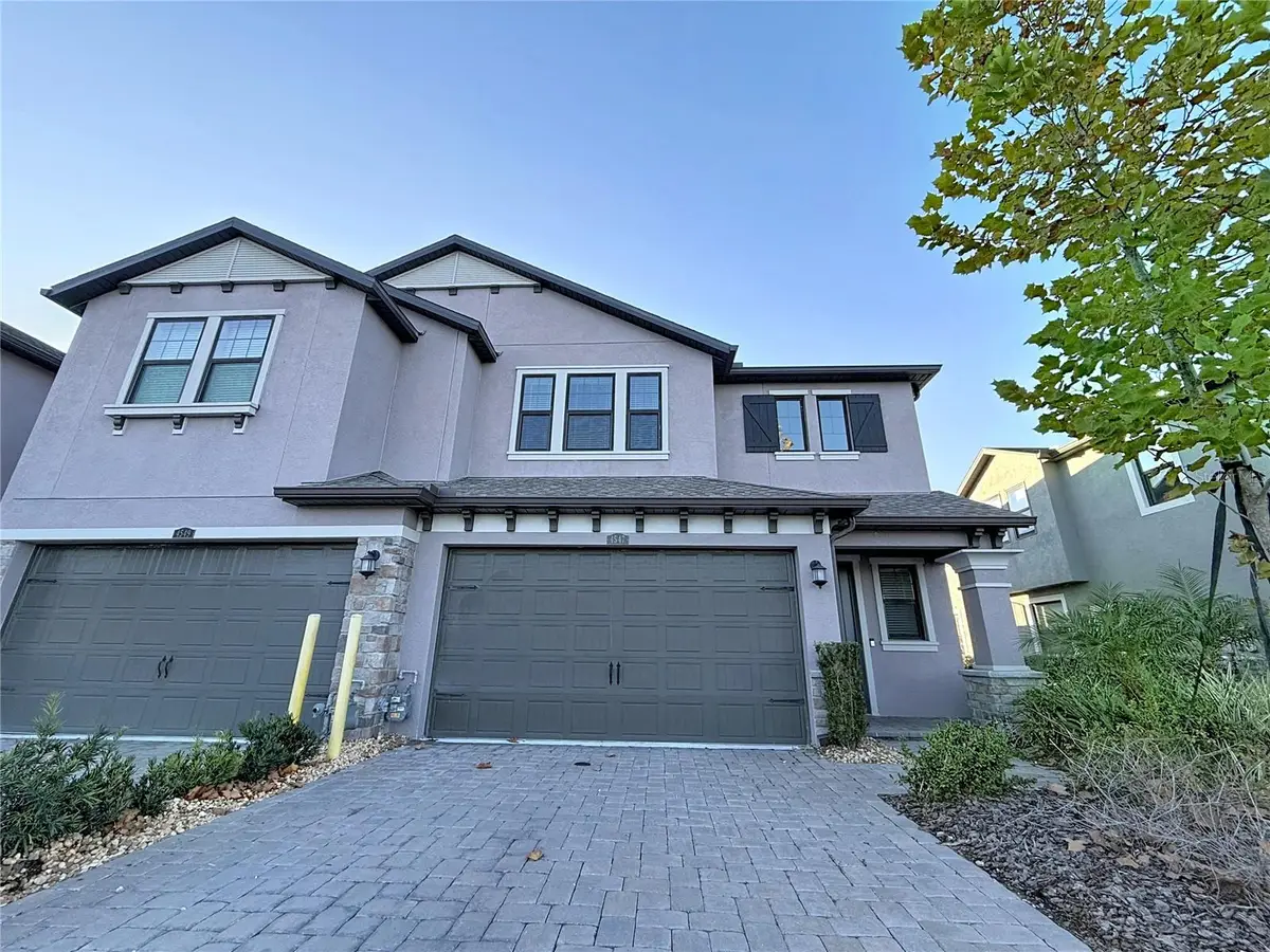 4547 Ancona Way, Wesley Chapel, FL 33543 - Image #1