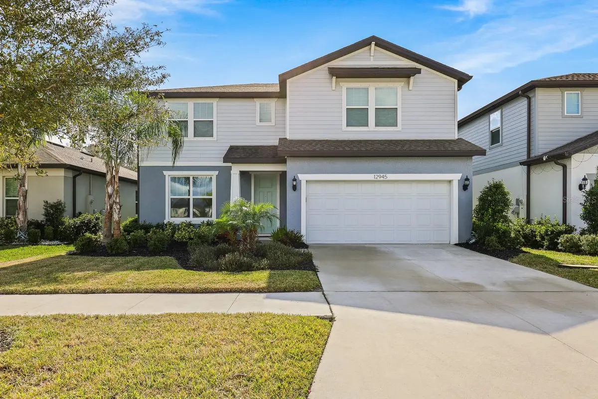 12945 Brookside Moss Drive, Riverview, FL 33579 - Image #1