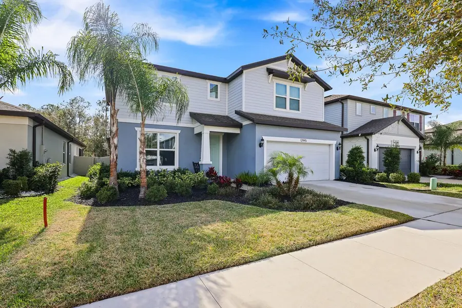 12945 Brookside Moss Drive, Riverview, FL 33579 - Image #2