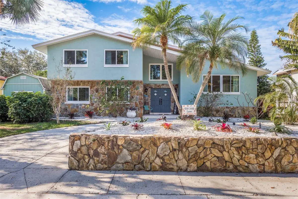 8240 144th Lane, Seminole, FL 33776 - Image #1